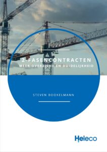 Whitepaper 2 fase contracten